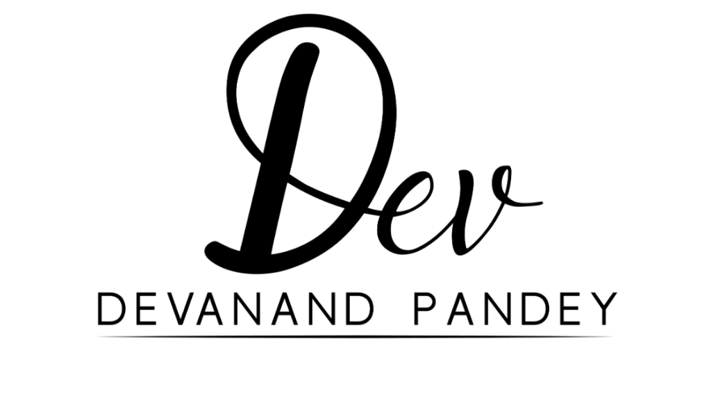 dev sign.