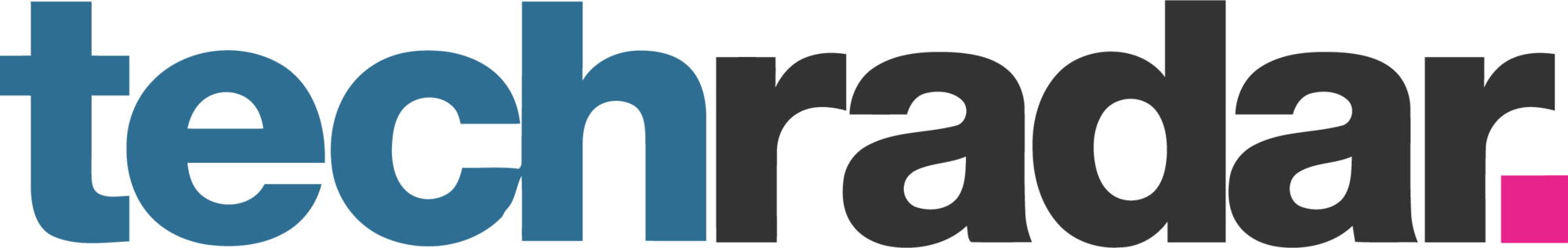 Techradar Seeklogo