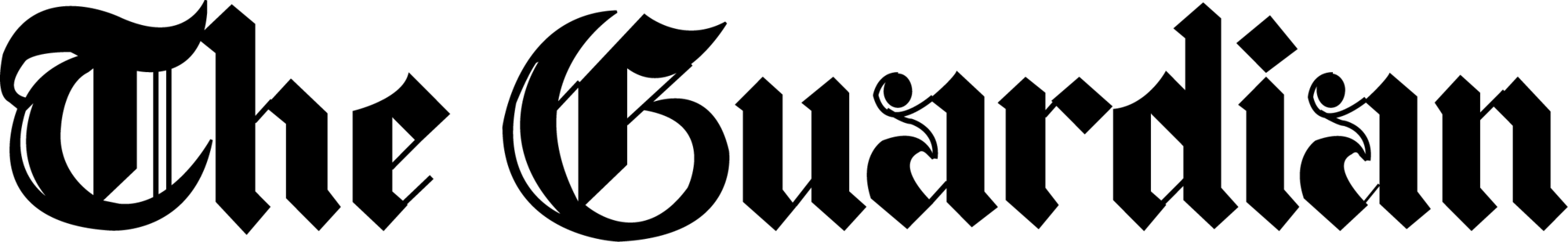 The Guardian Seeklogo